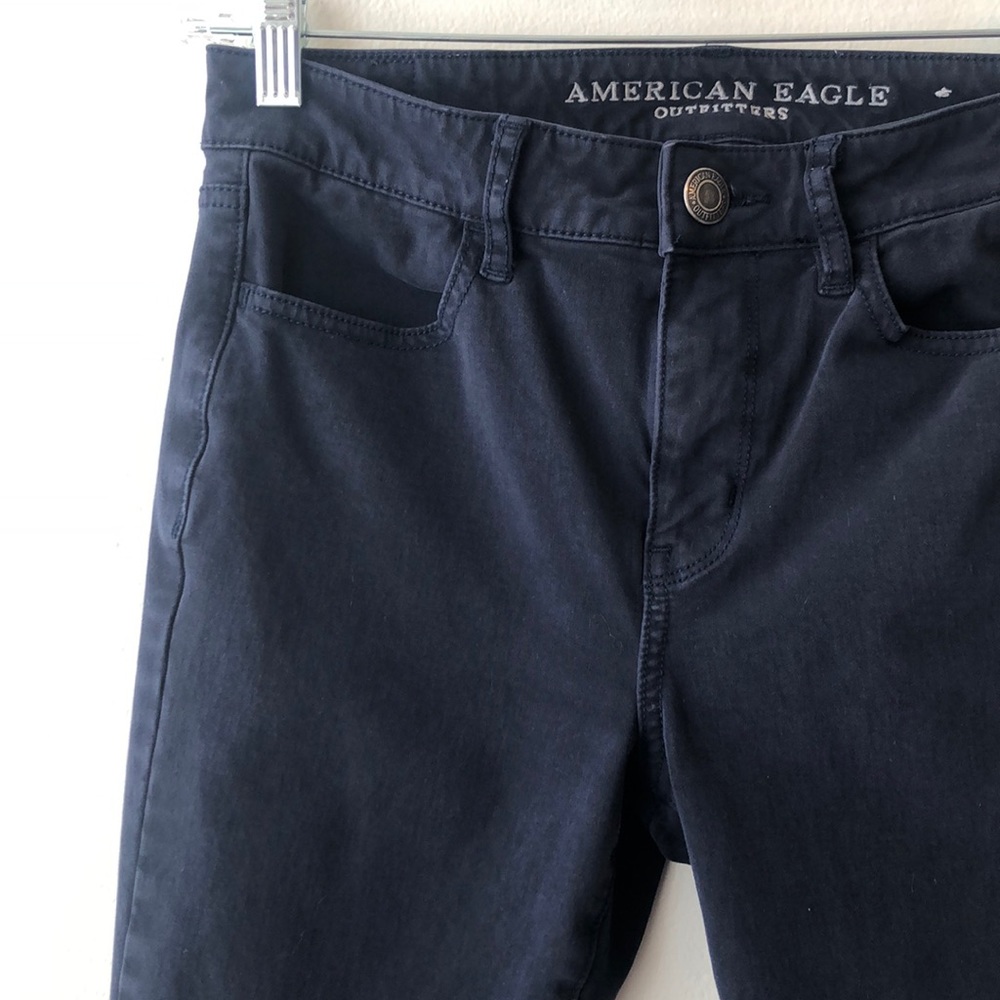 American Eagle Super Stretch Jeans